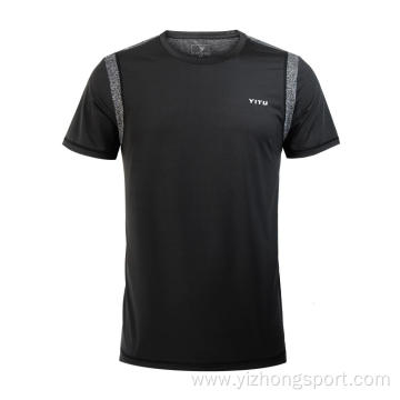High Quality Moisture Wicking Dry Fit T Shirt
